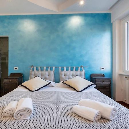 Stylish Apartment Rome Air Conditionig Wifi Tv 50 Metro 4 Minutes Away ภายนอก รูปภาพ