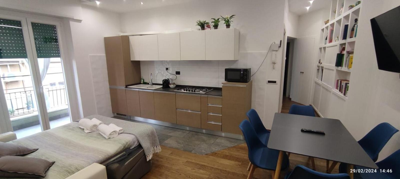 Stylish Apartment Rome Air Conditionig Wifi Tv 50 Metro 4 Minutes Away ภายนอก รูปภาพ