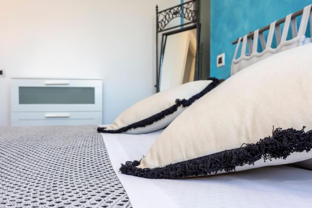 Stylish Apartment Rome Air Conditionig Wifi Tv 50 Metro 4 Minutes Away ภายนอก รูปภาพ