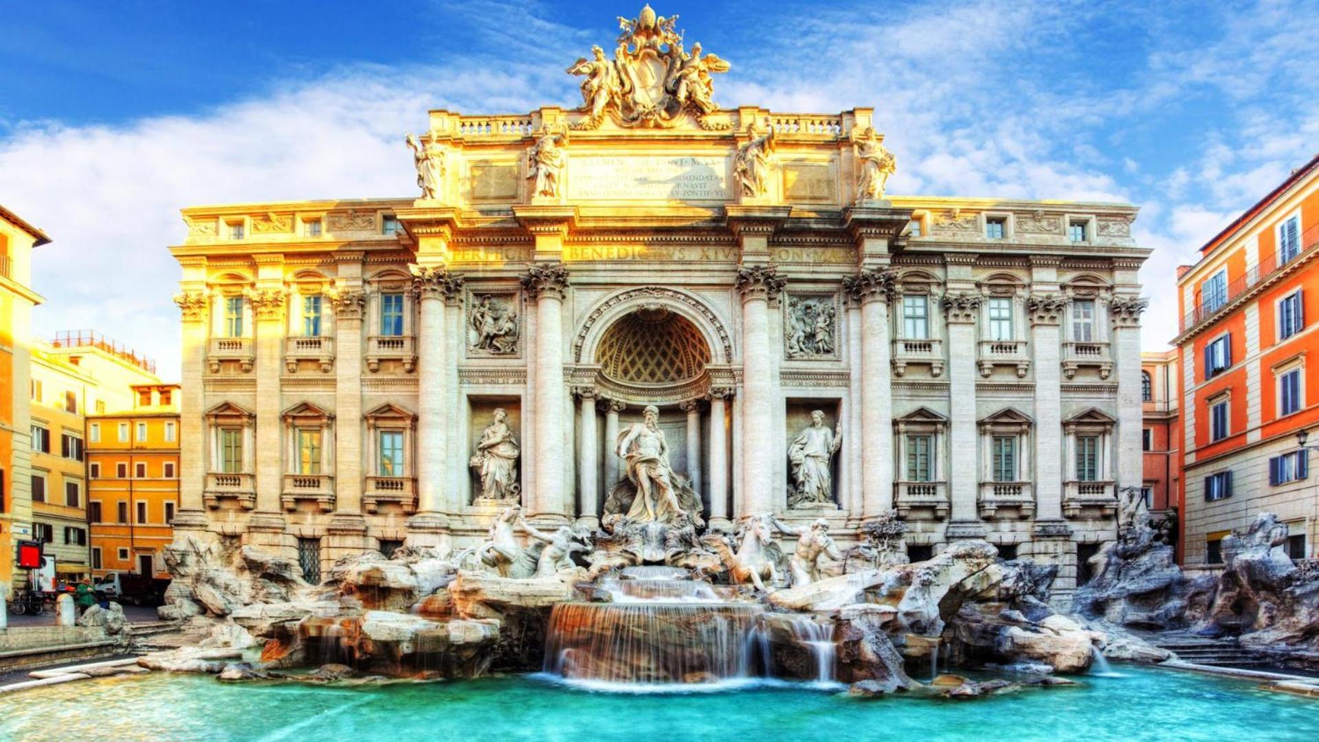 Stylish Apartment Rome Air Conditionig Wifi Tv 50 Metro 4 Minutes Away ภายนอก รูปภาพ